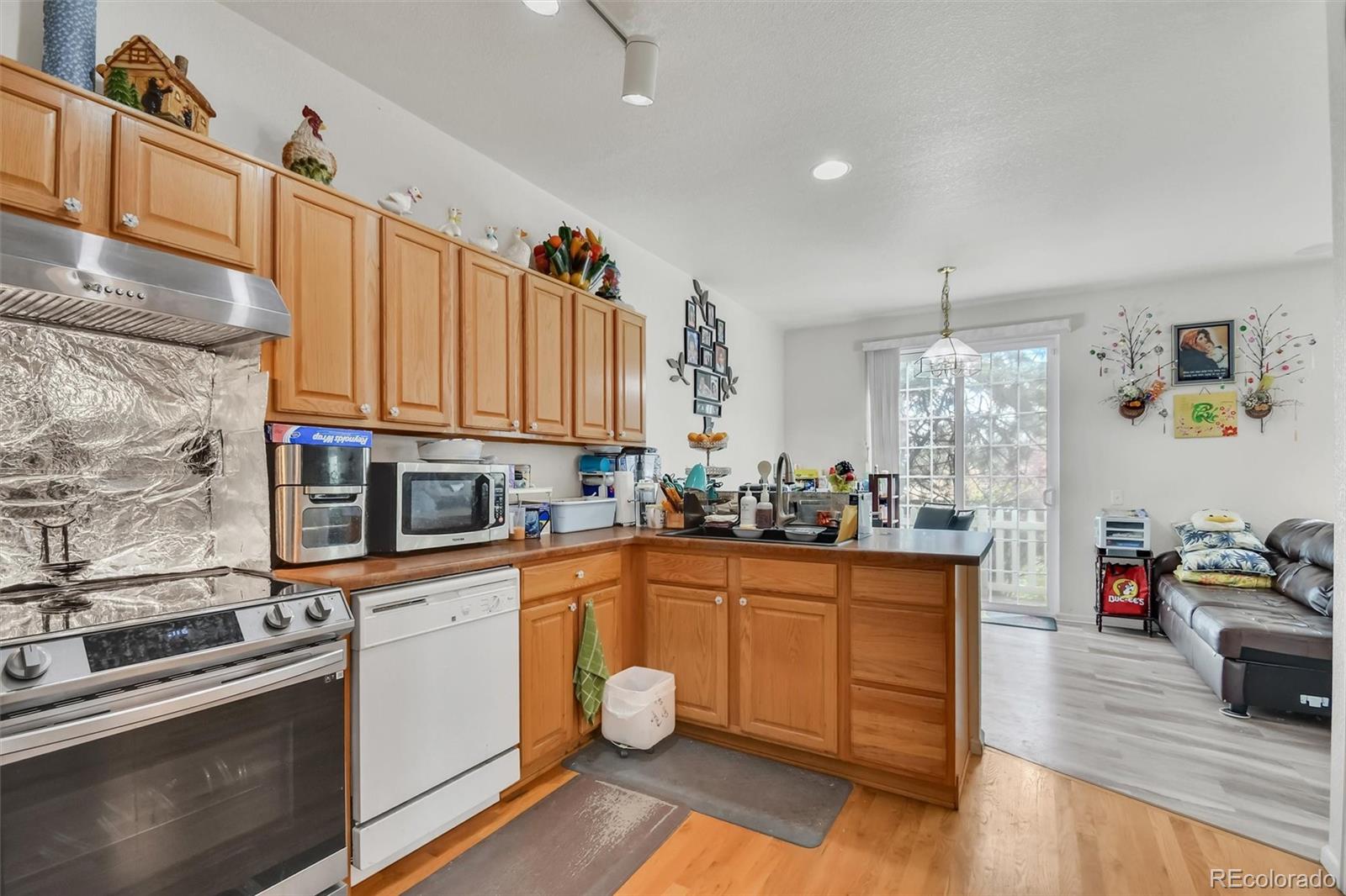 4732 Flower Street Wheat Ridge, CO 80033 - Photo 13 of 25