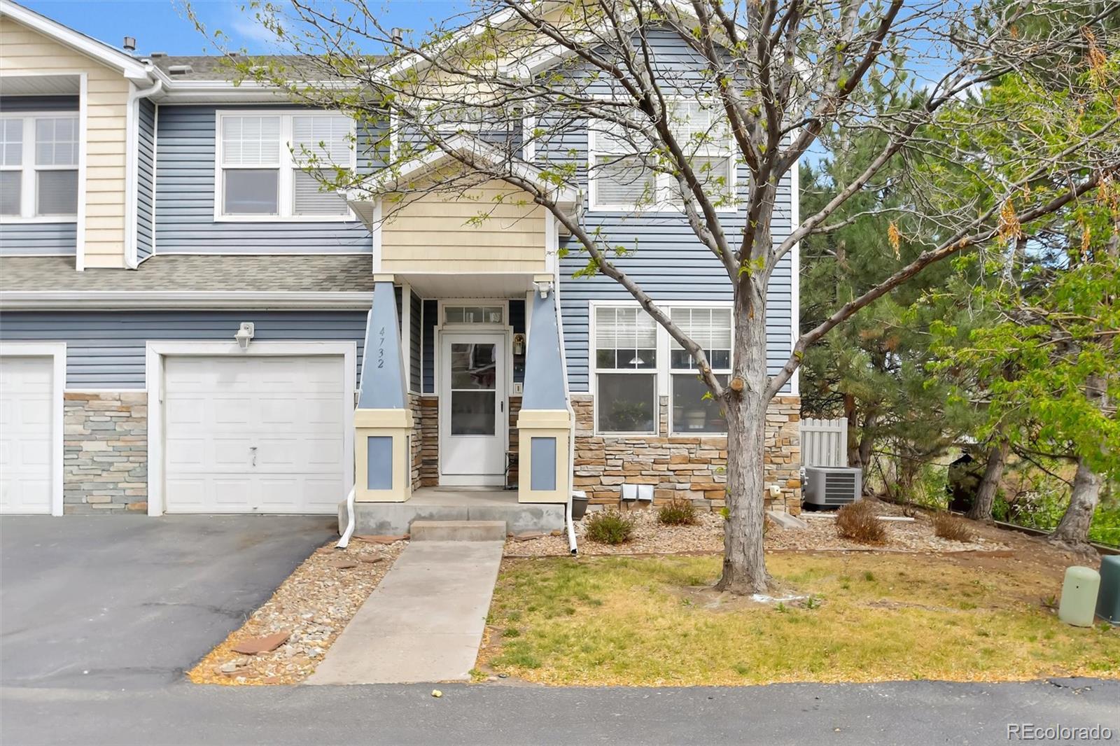 4732 Flower Street Wheat Ridge, CO 80033 - Photo 2 of 25