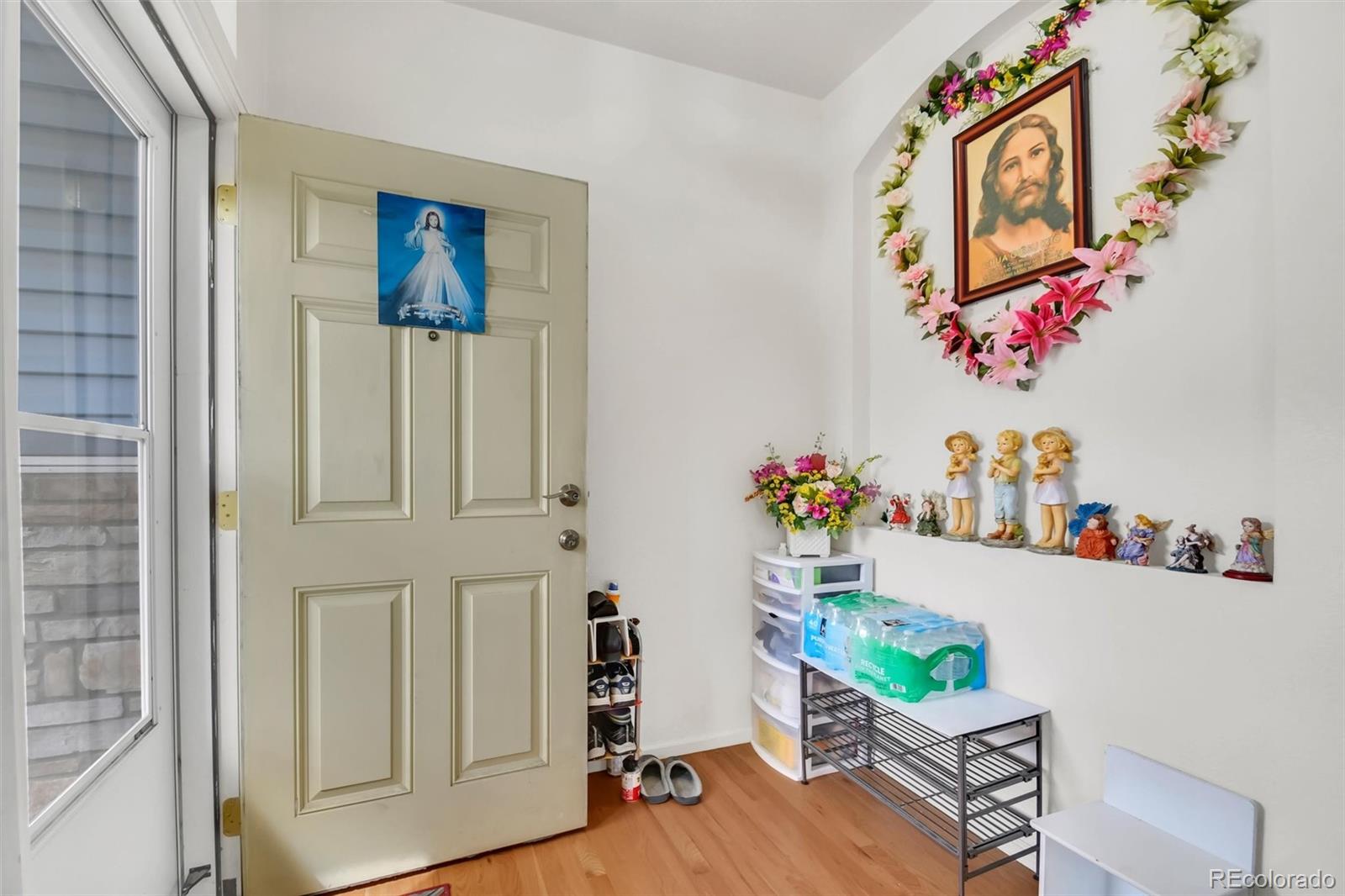 4732 Flower Street Wheat Ridge, CO 80033 - Photo 5 of 25