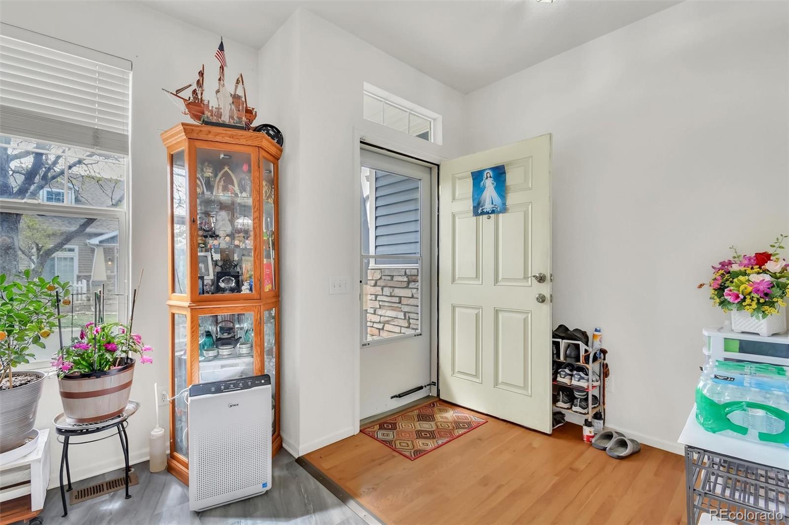 4732 Flower Street Wheat Ridge, CO 80033 - Photo 6 of 25