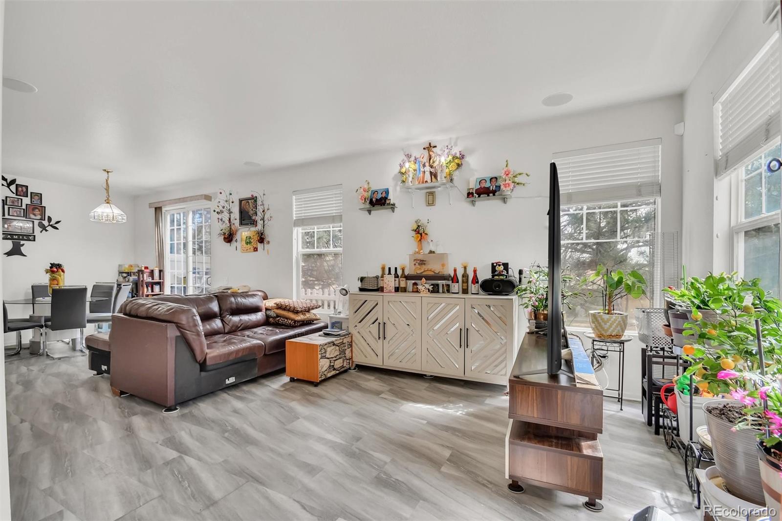 4732 Flower Street Wheat Ridge, CO 80033 - Photo 7 of 25