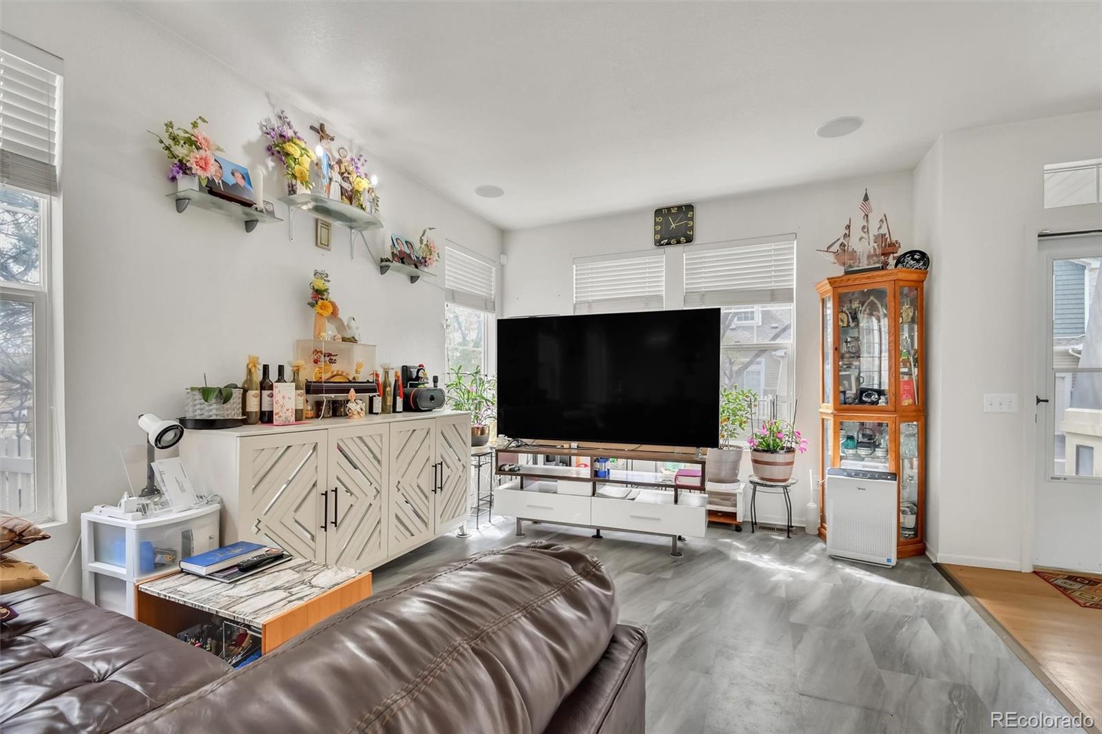 4732 Flower Street Wheat Ridge, CO 80033 - Photo 8 of 25