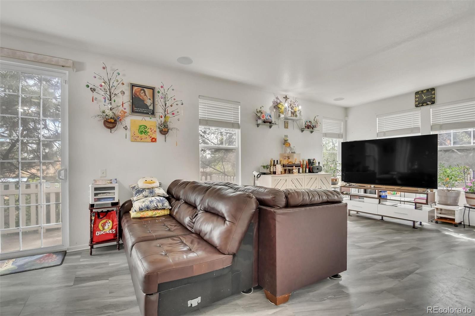 4732 Flower Street Wheat Ridge, CO 80033 - Photo 9 of 25