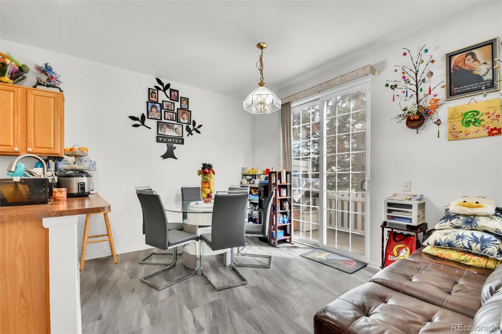 4732 Flower Street Wheat Ridge, CO 80033 - Photo 10 of 25