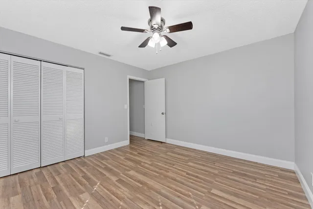 a picture of a person on a wall