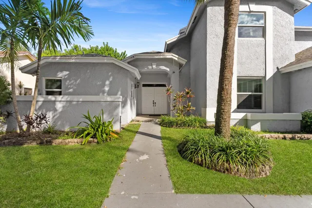 $719,000 | 5185 Northwest 52nd Street, Coconut Creek, FL 33073