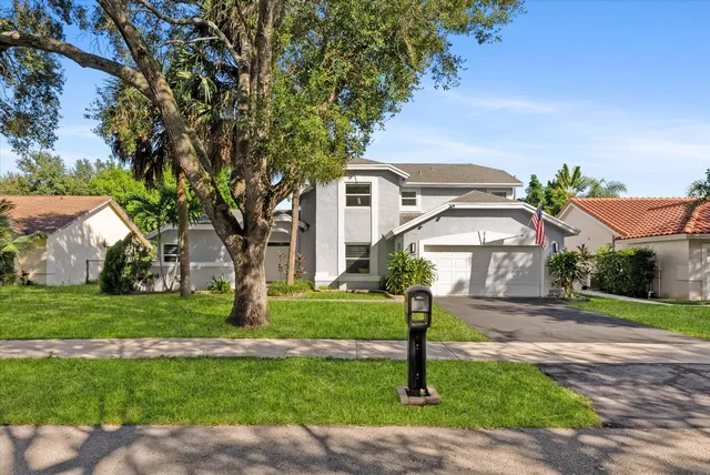 $719,000 | 5185 Northwest 52nd Street, Coconut Creek, FL 33073