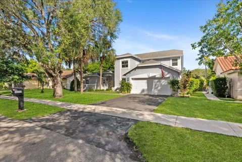 $719,000 | 5185 Northwest 52nd Street, Coconut Creek, FL 33073