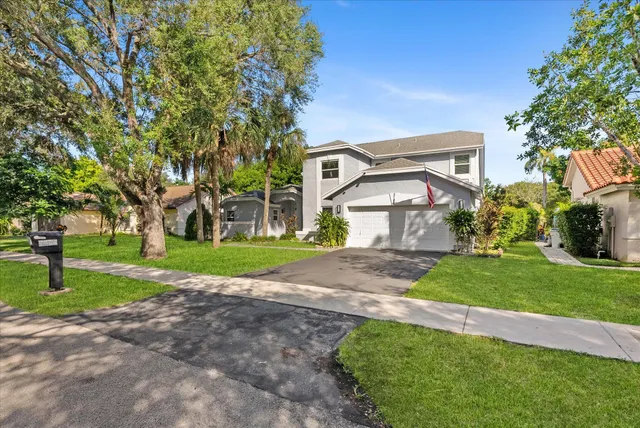 $719,000 | 5185 Northwest 52nd Street, Coconut Creek, FL 33073