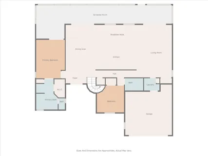 $719,000 | 5185 Northwest 52nd Street, Coconut Creek, FL 33073