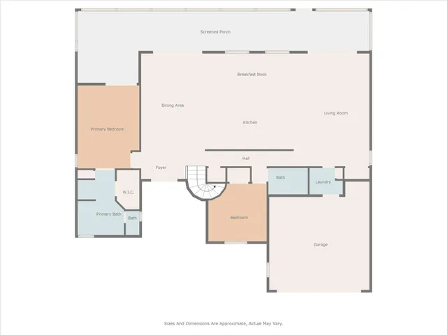 $719,000 | 5185 Northwest 52nd Street, Coconut Creek, FL 33073