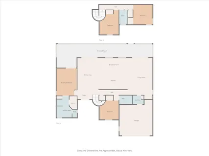 $719,000 | 5185 Northwest 52nd Street, Coconut Creek, FL 33073