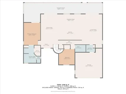 $719,000 | 5185 Northwest 52nd Street, Coconut Creek, FL 33073