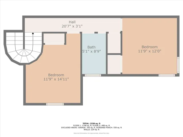 $719,000 | 5185 Northwest 52nd Street, Coconut Creek, FL 33073