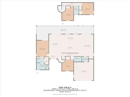 $719,000 | 5185 Northwest 52nd Street, Coconut Creek, FL 33073