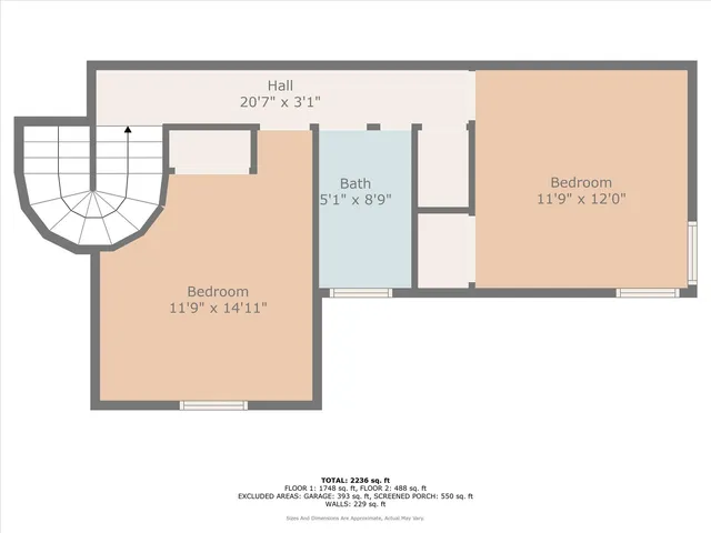 $719,000 | 5185 Northwest 52nd Street, Coconut Creek, FL 33073