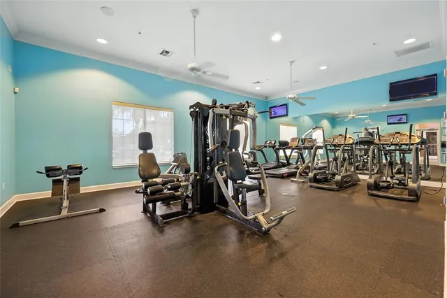 $509,900 | 121 Las Fuentes Drive, Kissimmee, FL 34746