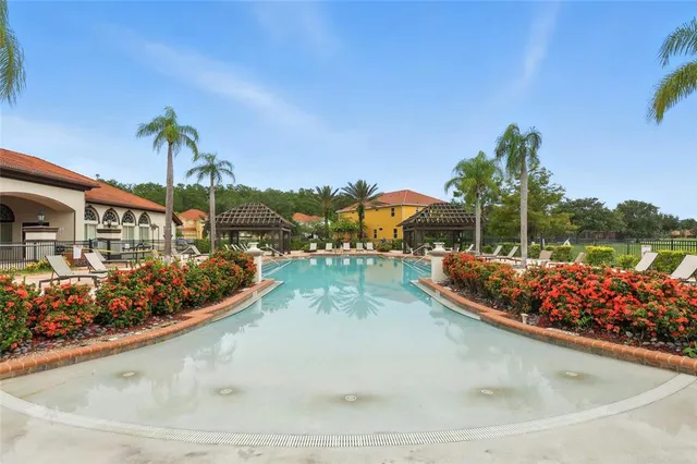 $509,900 | 121 Las Fuentes Drive, Kissimmee, FL 34746