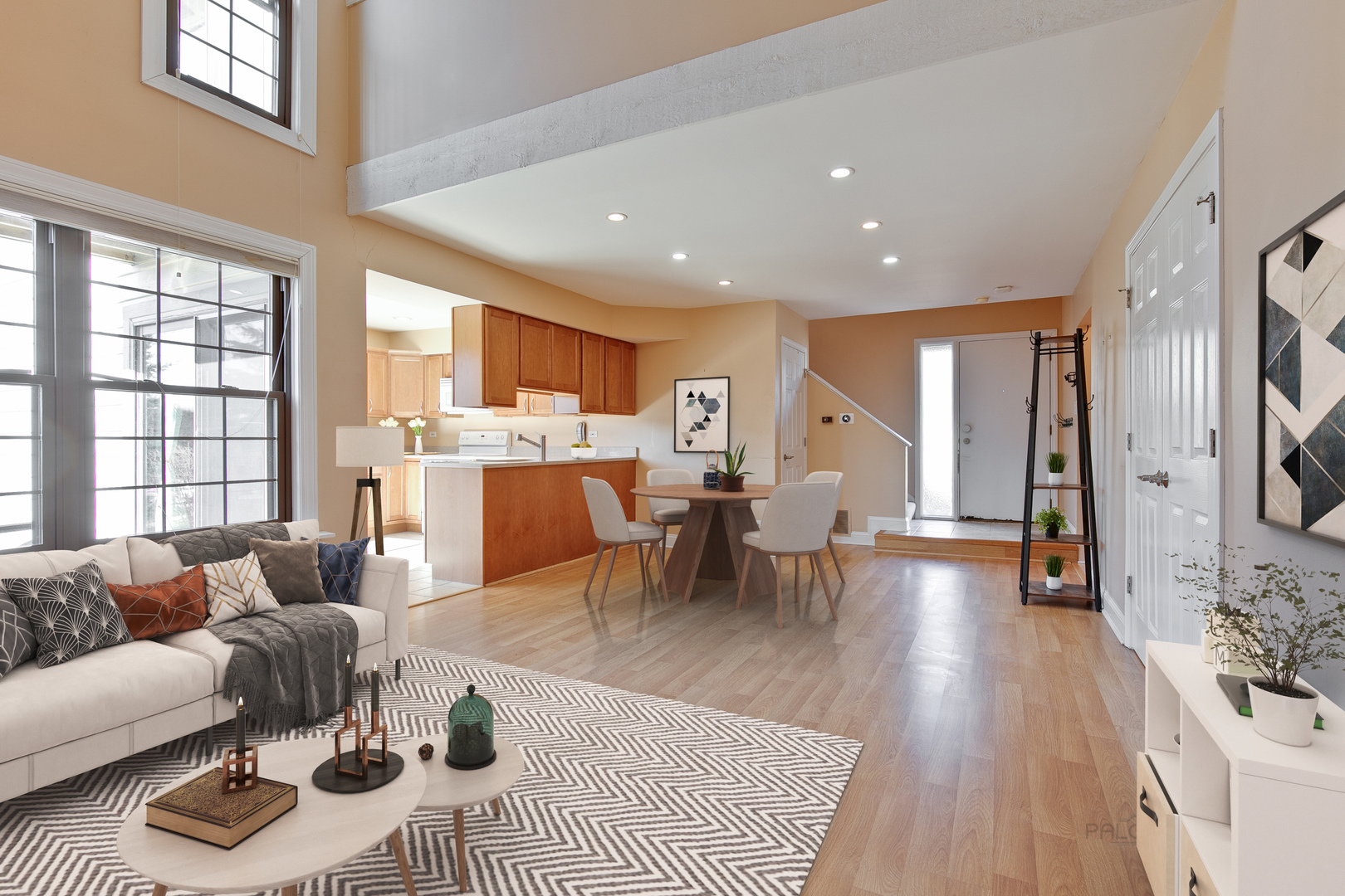 712 Wakefield Road Gurnee, IL 60031 - Photo 3 of 29