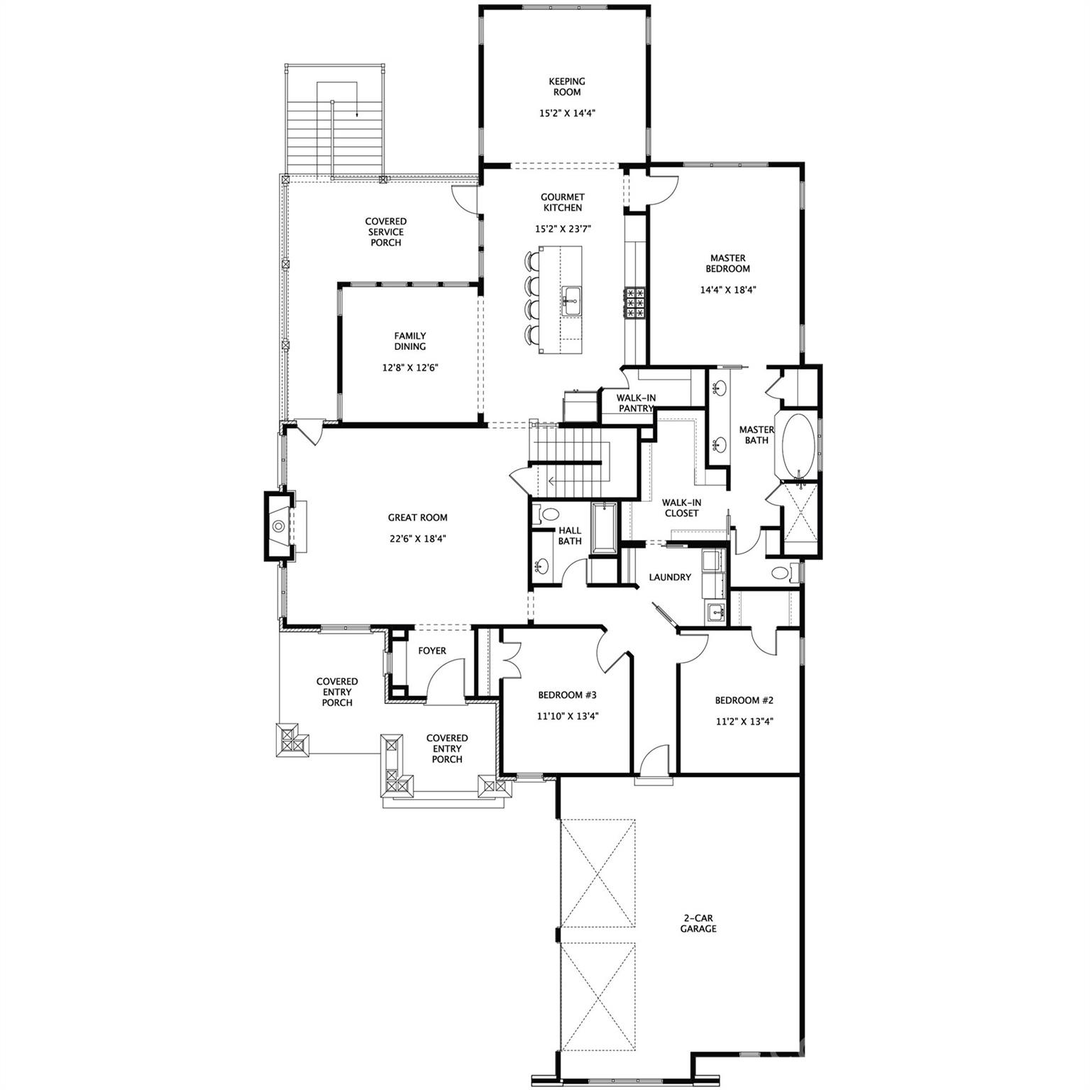 7 Walker Cv Road, Unit 8 Black Mountain, NC 28711 - Photo 2 of 2 unknown