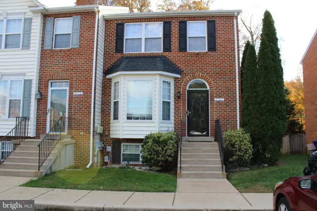 $379,999 | 2717 Stanford Place, Waldorf, MD 20601