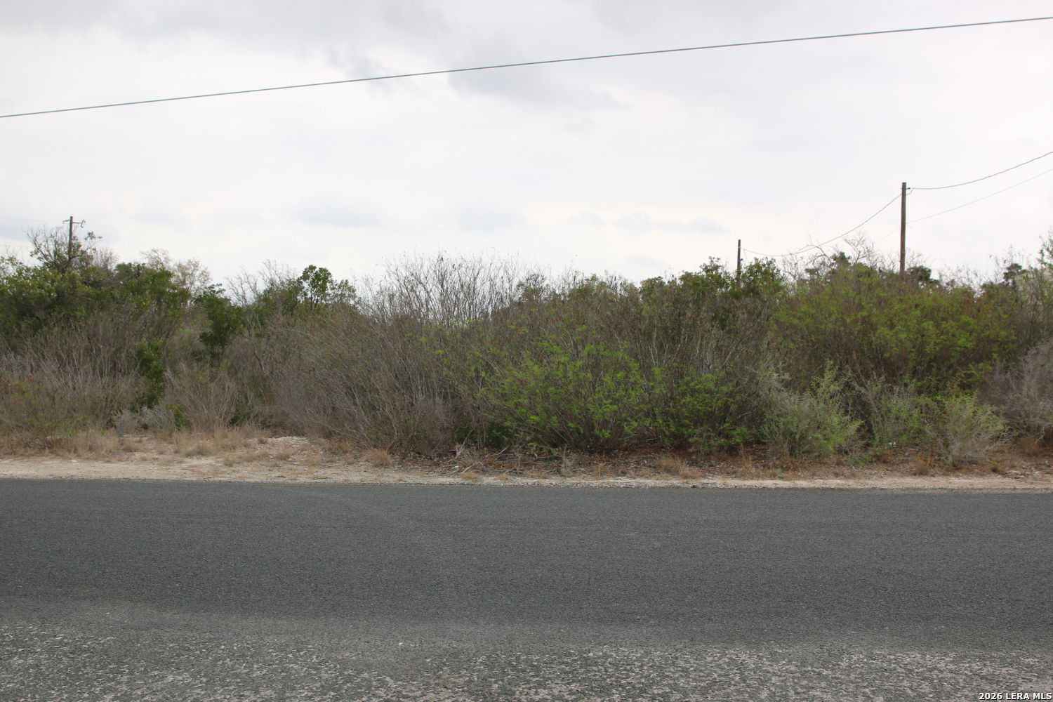 Tbd County Road 573 Castroville, TX 78009 - Photo 7 of 20 a view of a yard