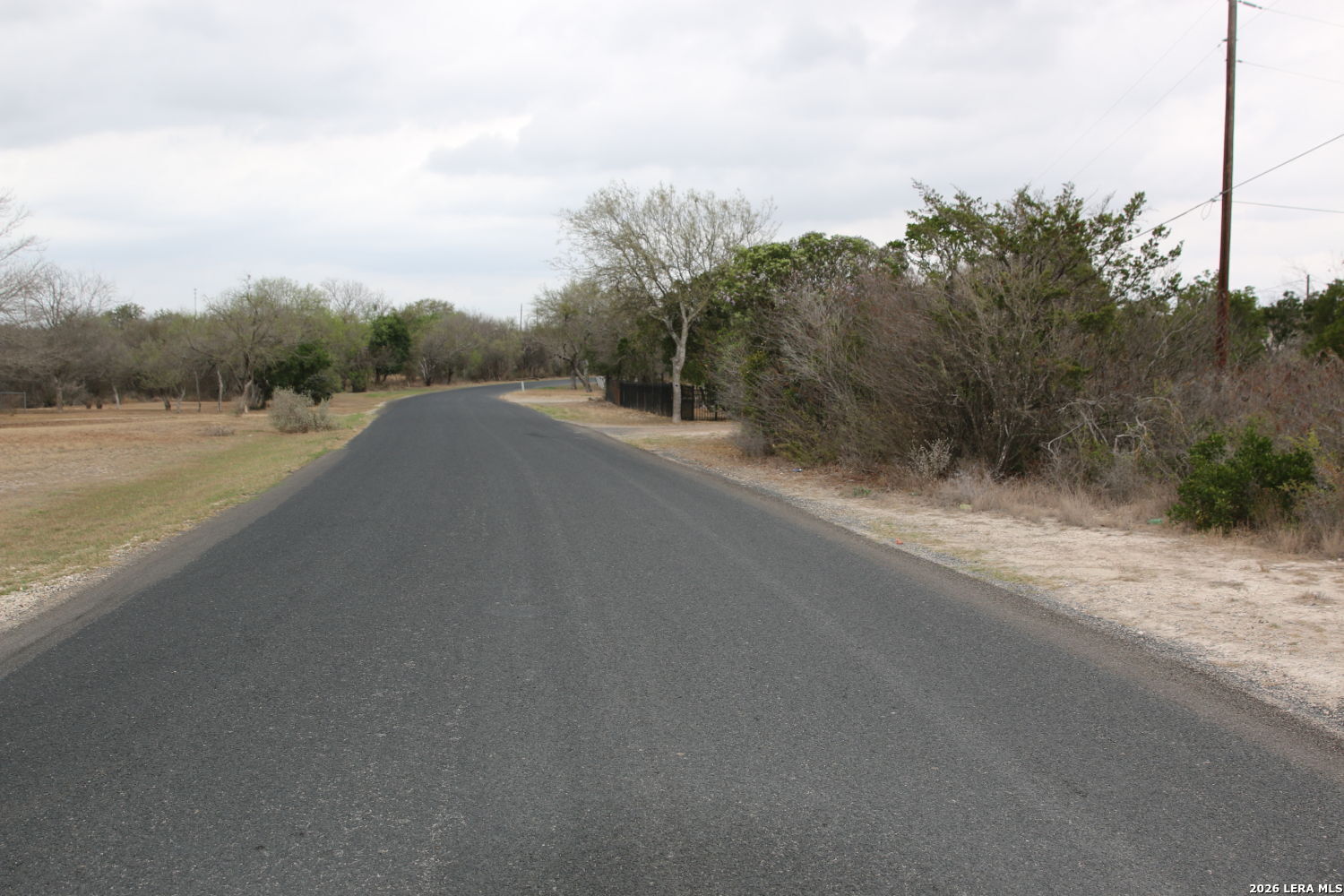 Tbd County Road 573 Castroville, TX 78009 - Photo 9 of 20 a view of a street with a road