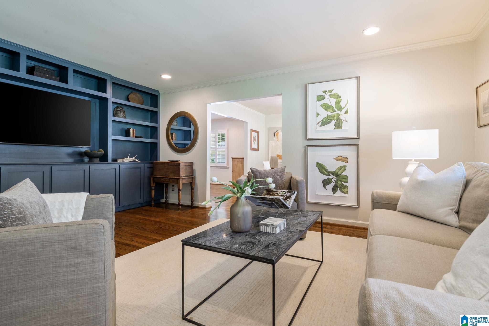 1853 Southwood Road Birmingham, AL 35216 - Photo 5 of 43 Gallery Image 5