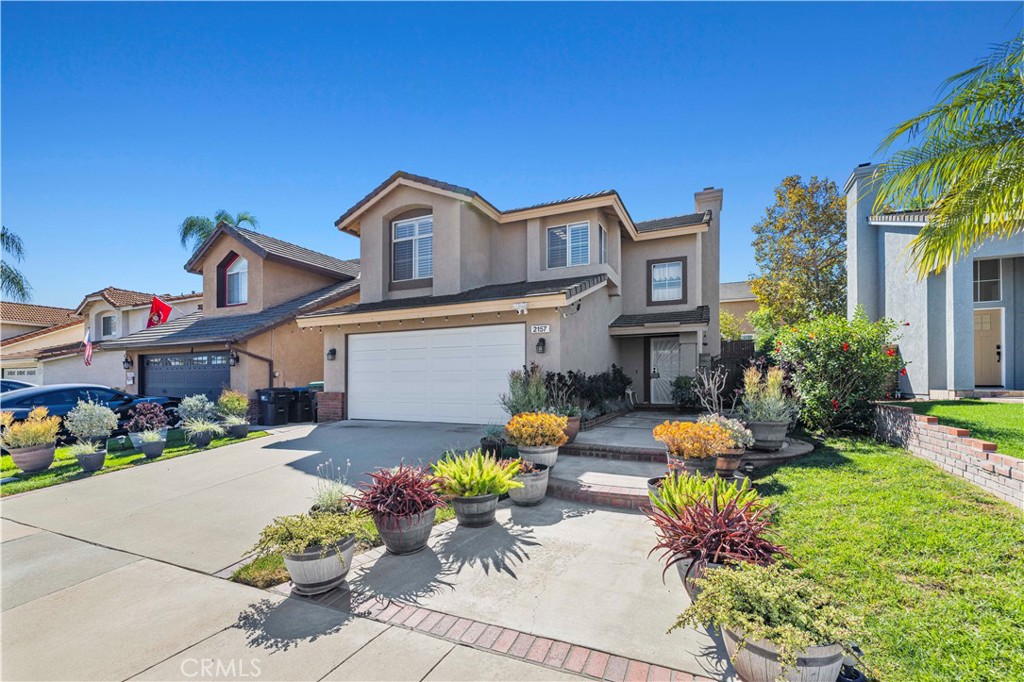 2157 Los Ranchitos Road Chino Hills, CA 91709 - Photo 41 of 48 Gallery Image 41