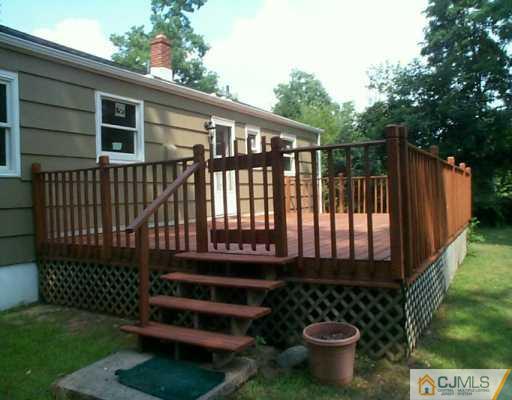 833 Inman Avenue Edison, NJ 08820 - Photo 8 of 8 a front view of a house