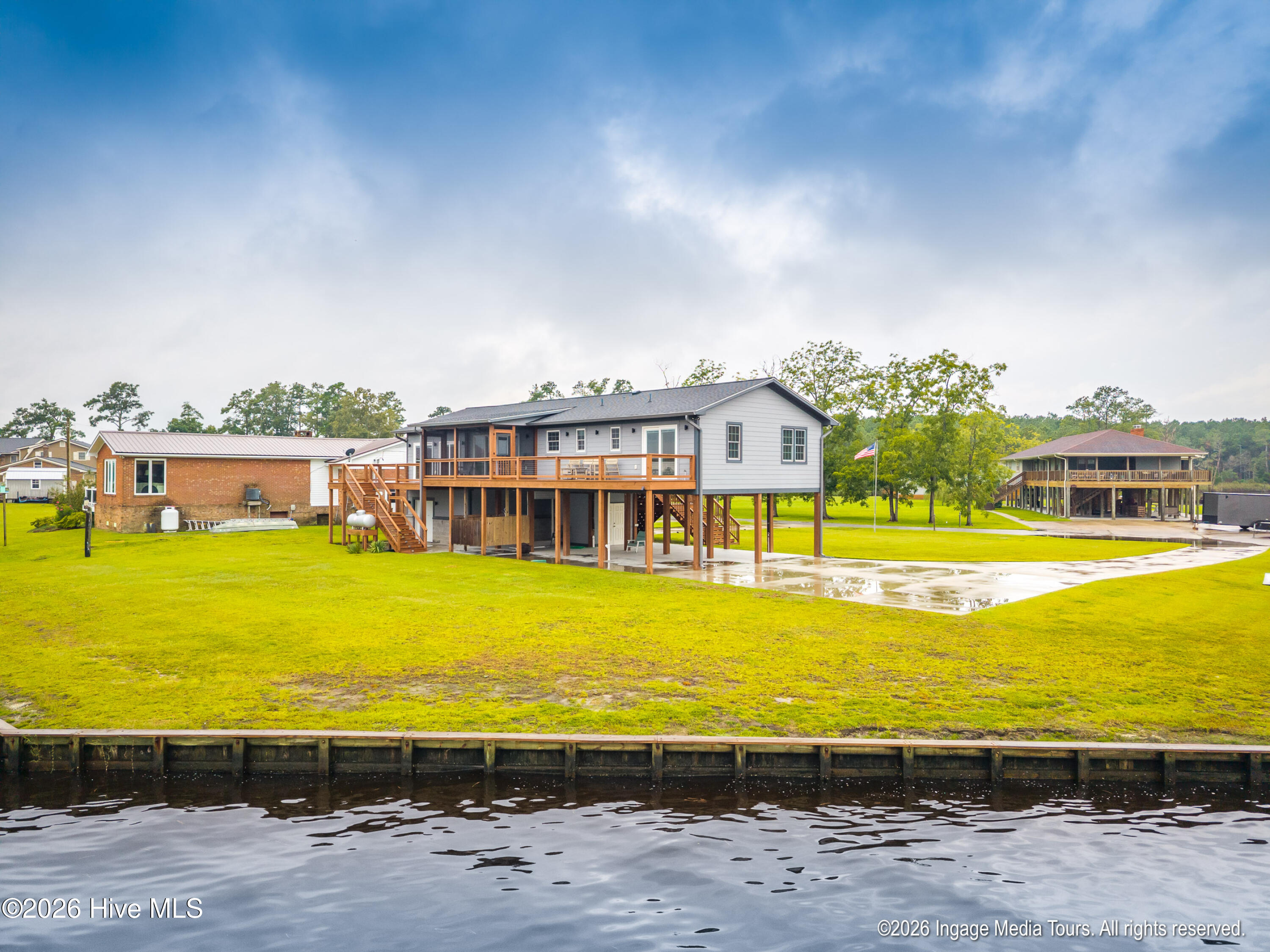 1224 Hubs Rec Road Belhaven, NC 27810 - Photo 74 of 81 Gallery Image 74