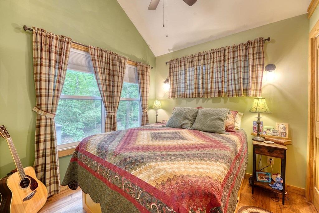 445 Chimney Ridge Blairsville, GA 30512 - Photo 20 of 29