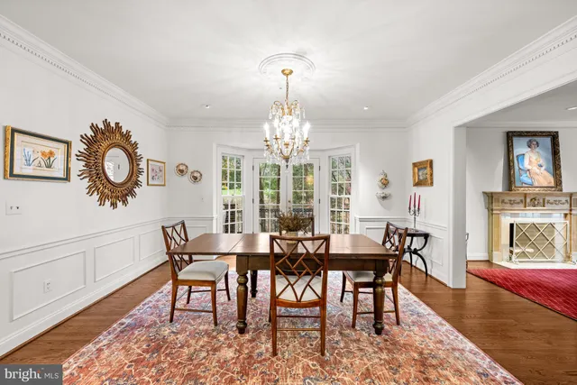 $1,600,000 | 7711 Hidden Meadow Terrace, Potomac, MD 20854