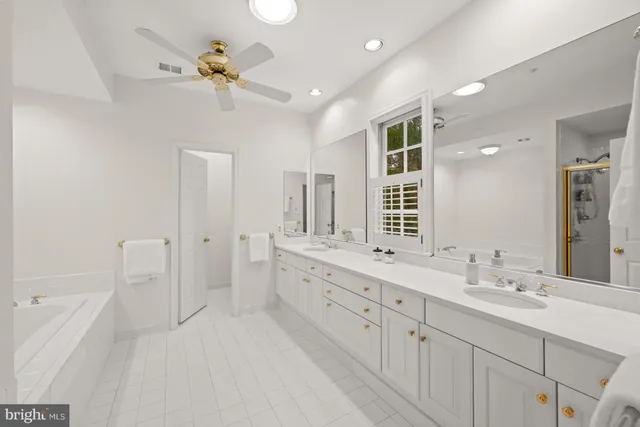 $1,600,000 | 7711 Hidden Meadow Terrace, Potomac, MD 20854