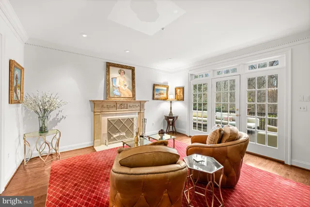 $1,600,000 | 7711 Hidden Meadow Terrace, Potomac, MD 20854