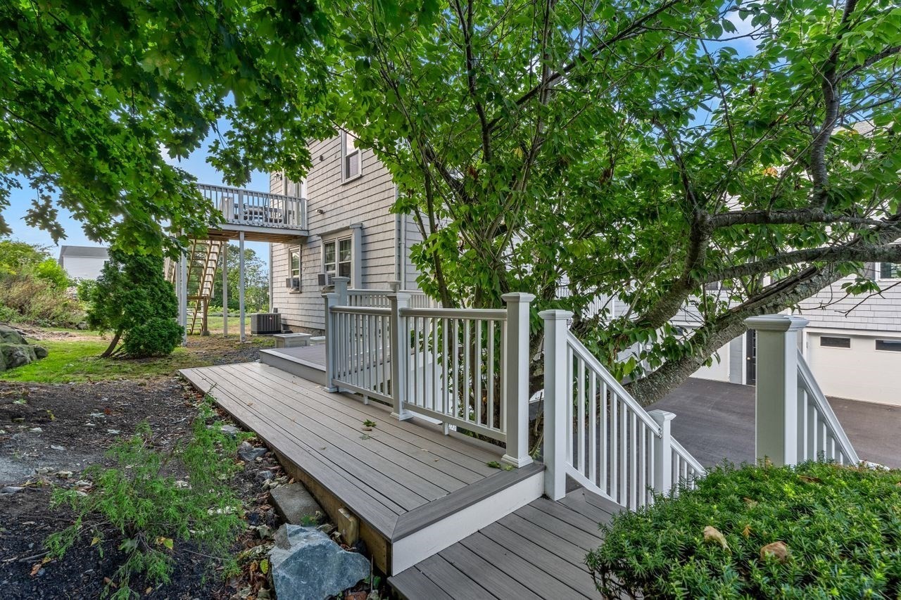 550 Jerusalem Road, Unit 6 Cohasset, MA 02025 - Photo 21 of 29 Gallery Image 21