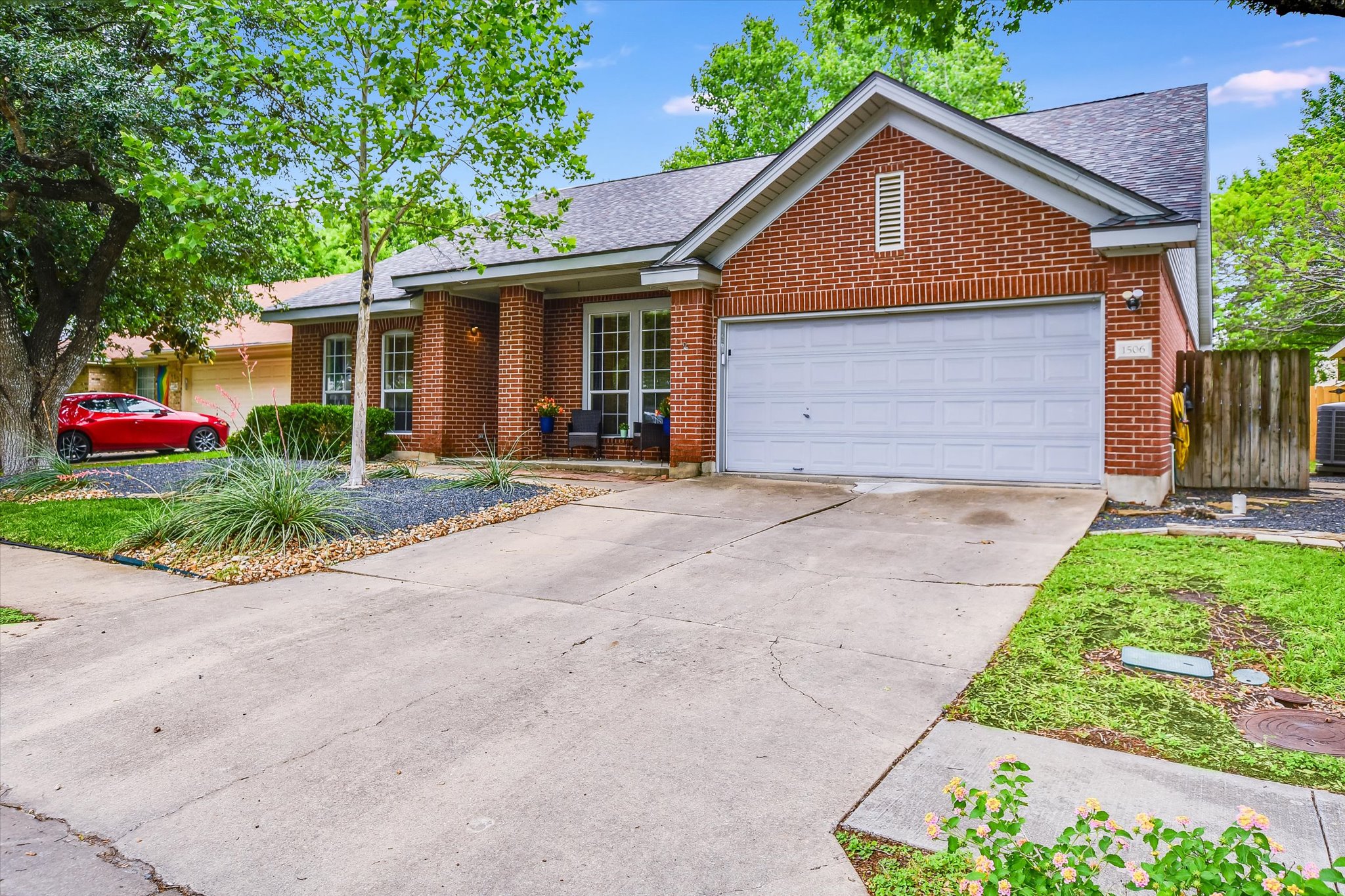 1506 Suzi Lane Pflugerville, TX 78660 - Photo 24 of 26