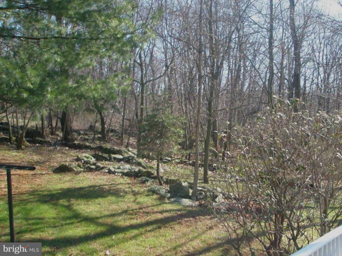 13925 Loy Wolfe Road Smithsburg, MD 21783 - Photo 6 of 25 Deck - View from