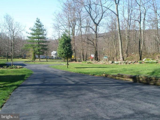 13925 Loy Wolfe Road Smithsburg, MD 21783 - Photo 10 of 25 Wooded View / Acreage