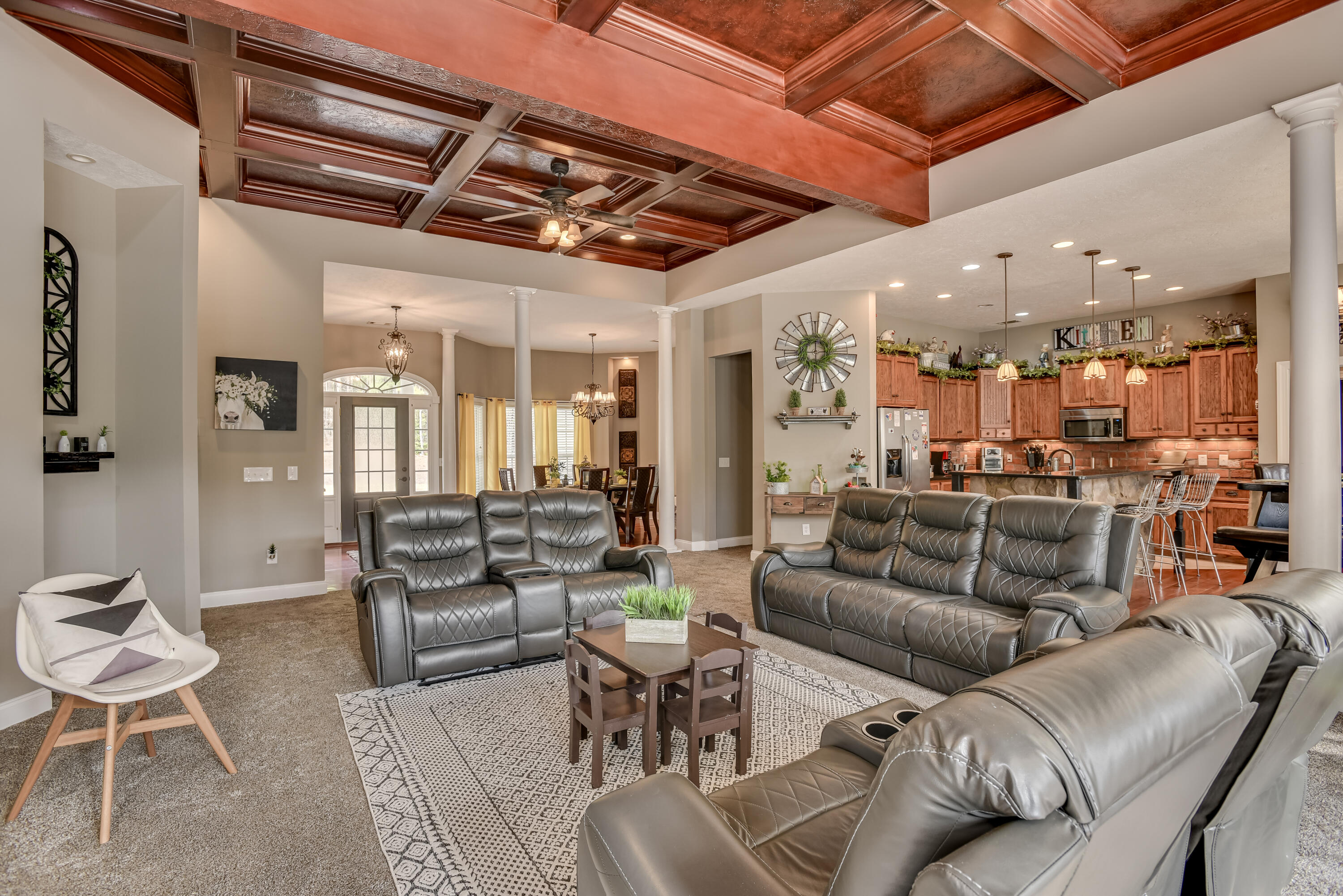 137 Chalk Bed Road Graniteville, SC 29829 - Photo 6 of 34