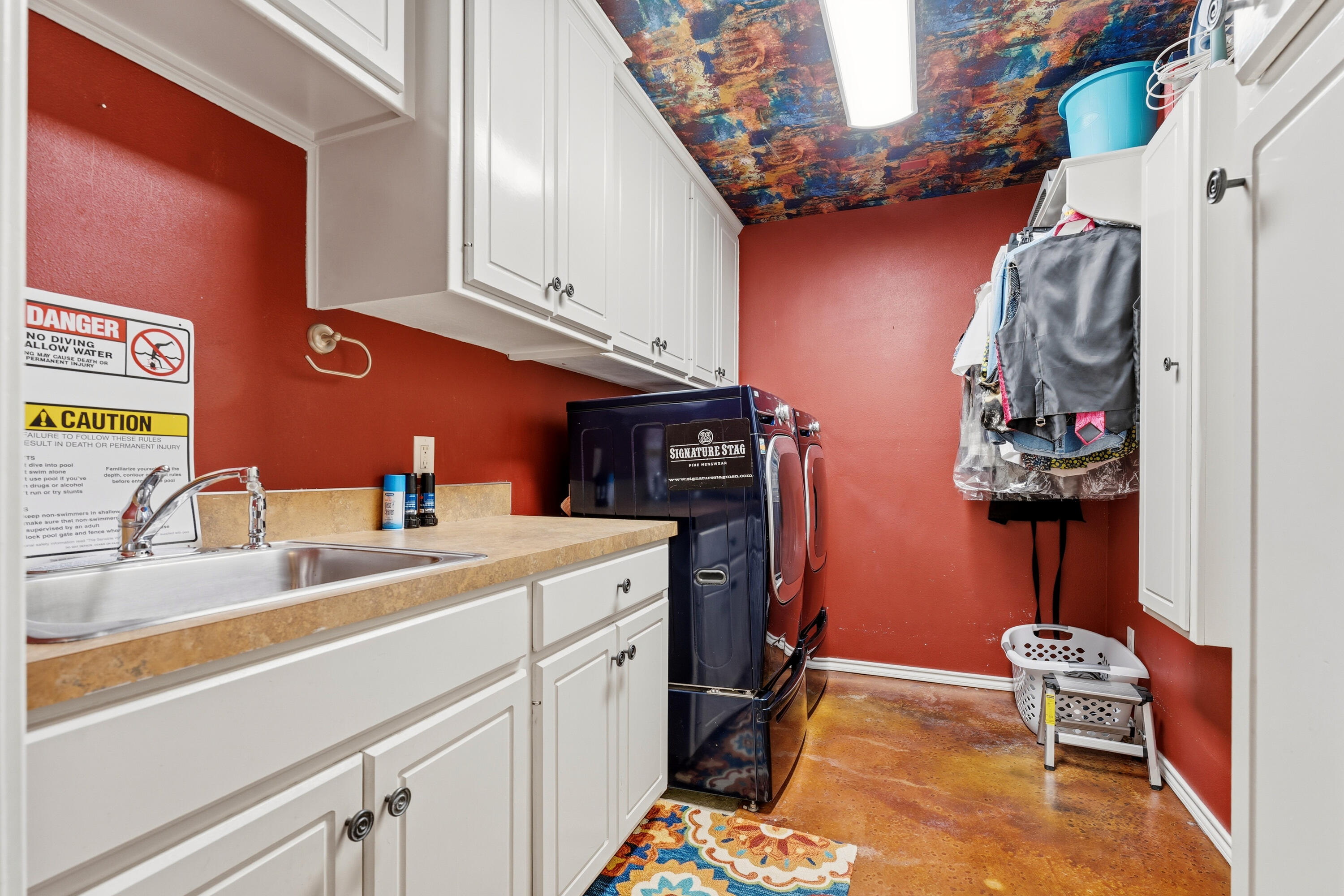 7205 78th Street Lubbock, TX 79424 - Photo 29 of 41 DSC01592