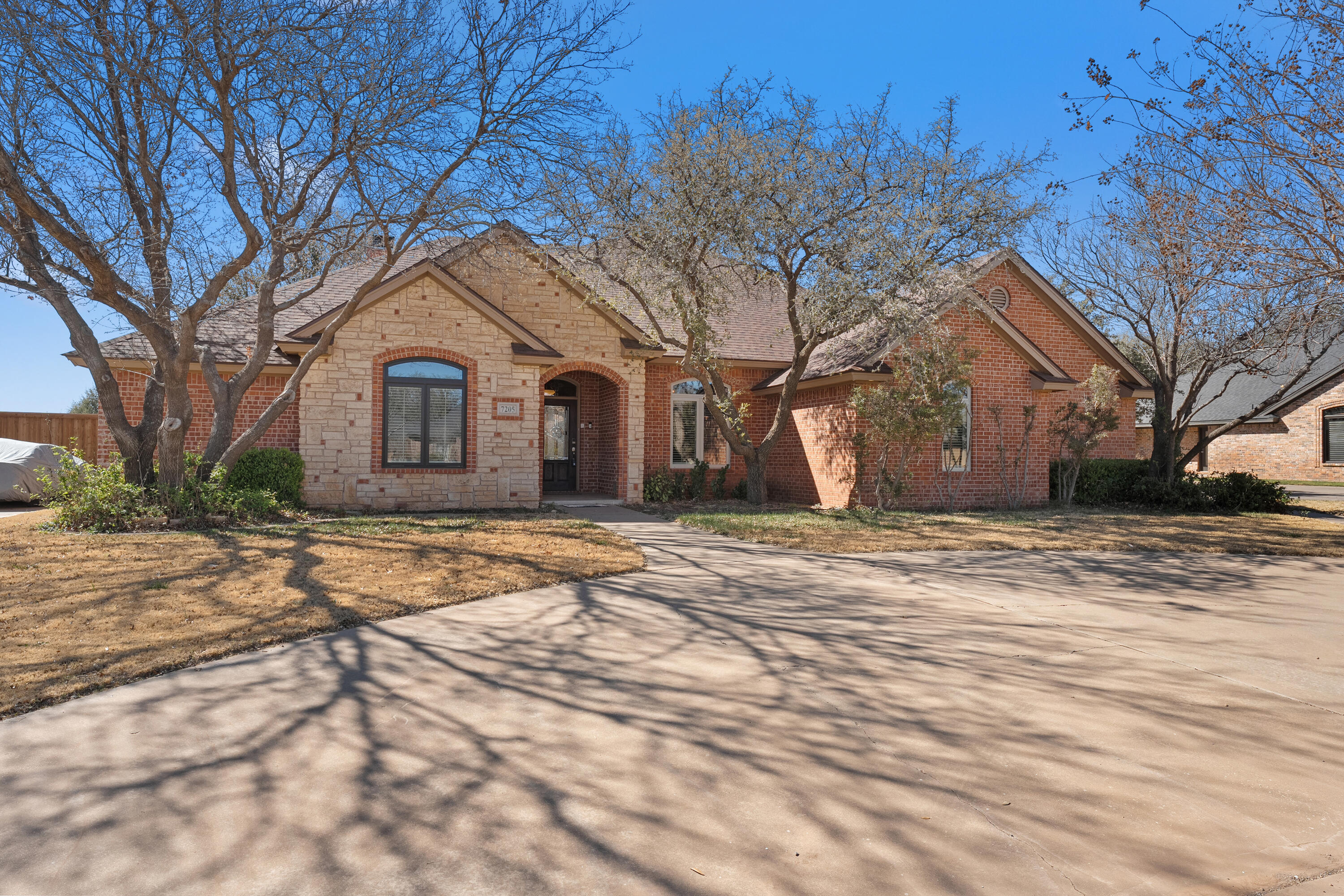 7205 78th Street Lubbock, TX 79424 - Photo 40 of 41 DSC01672
