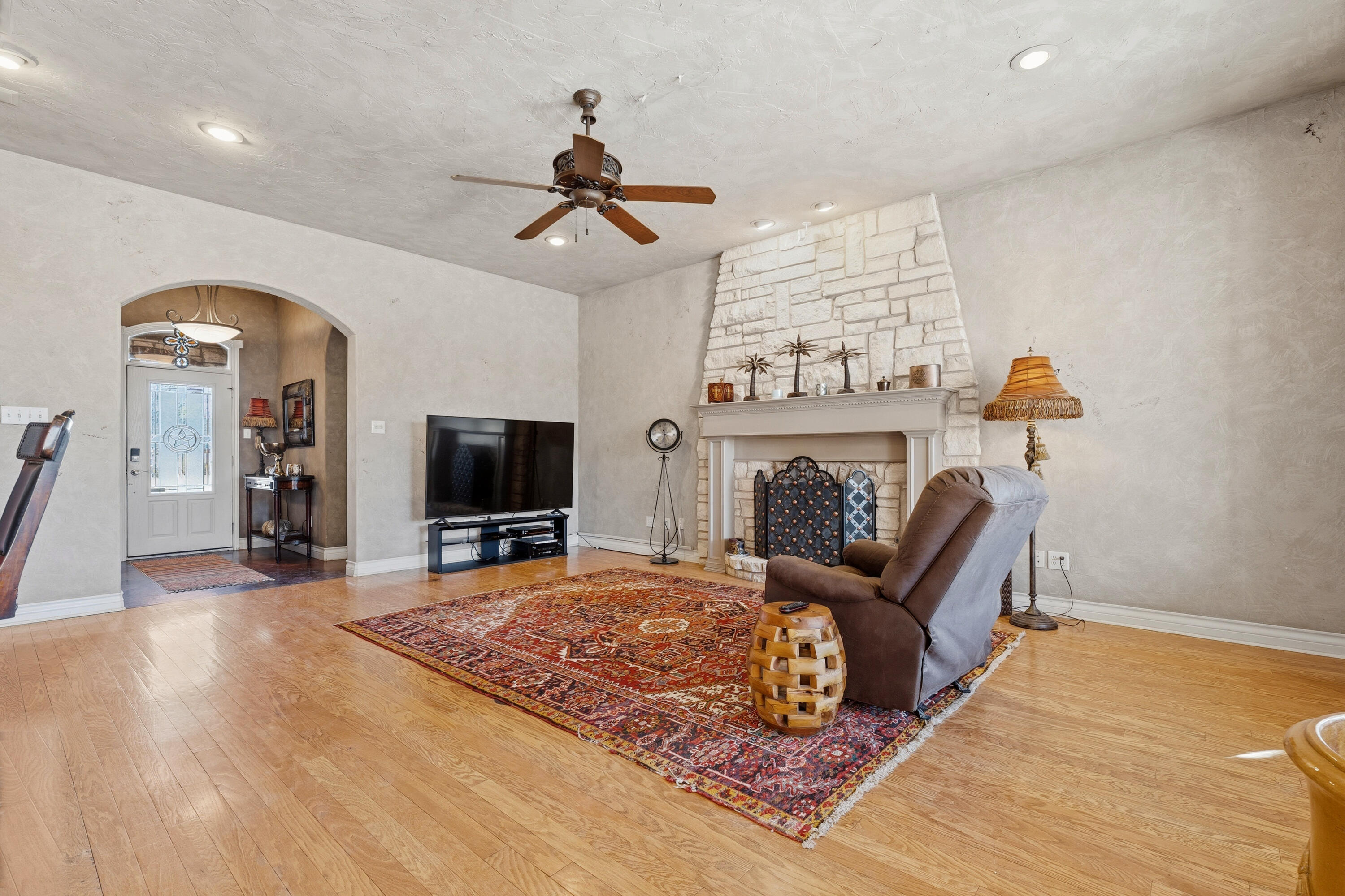 7205 78th Street Lubbock, TX 79424 - Photo 5 of 41 DSC01550
