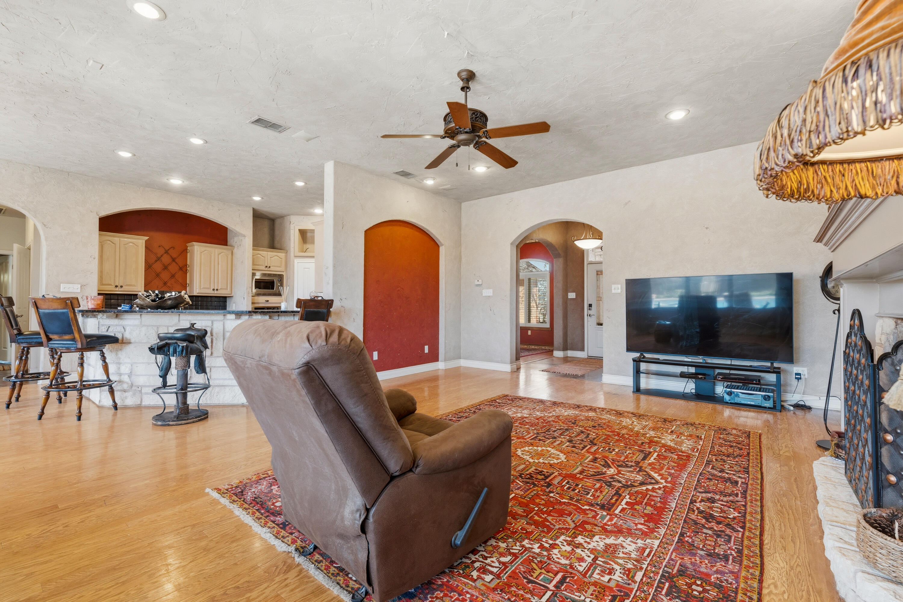 7205 78th Street Lubbock, TX 79424 - Photo 6 of 41 DSC01547