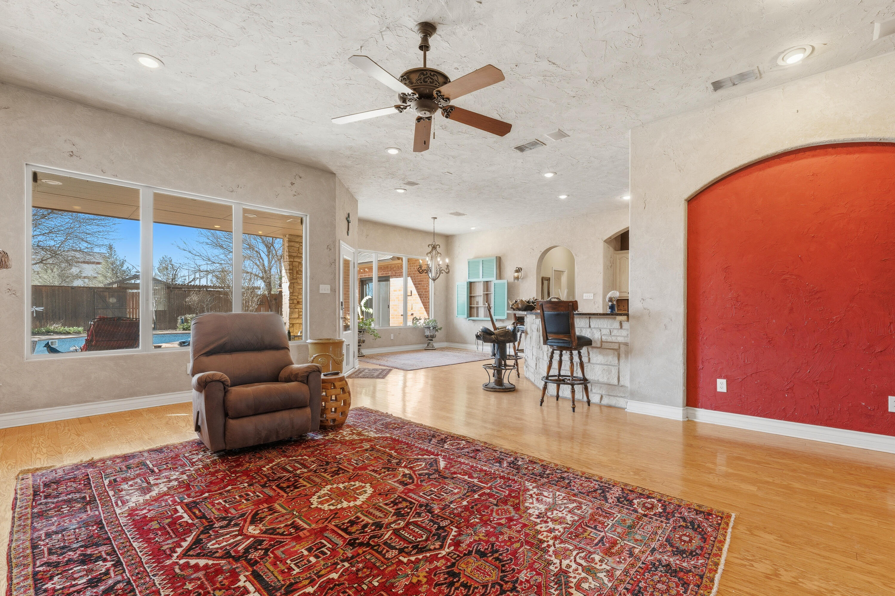 7205 78th Street Lubbock, TX 79424 - Photo 7 of 41 DSC01544