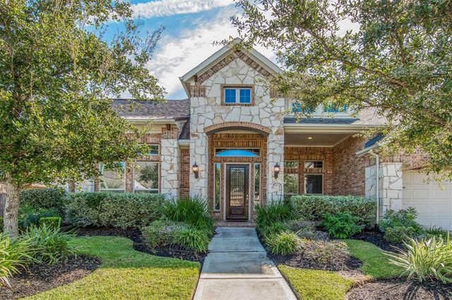 8911 Wandering Willow Drive Richmond Tx 77406 Compass