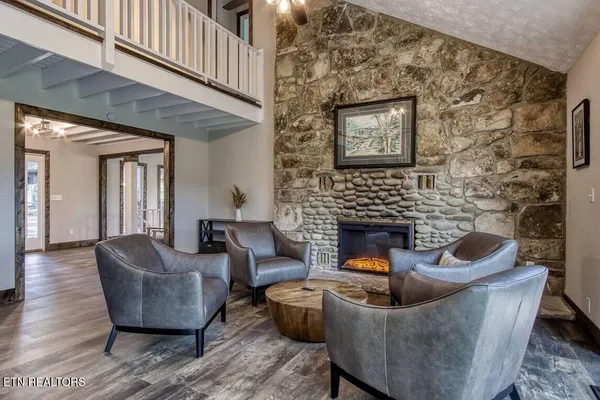 $2,599,000 | 1120 Tanrac Trail, Gatlinburg, TN 37738