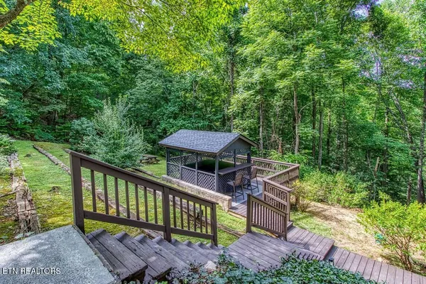 $2,599,000 | 1120 Tanrac Trail, Gatlinburg, TN 37738