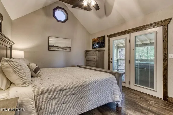 $2,599,000 | 1120 Tanrac Trail, Gatlinburg, TN 37738