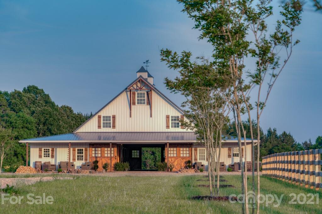 2380 New House Road Ellenboro, NC 28040 - Photo 2 of 44 a view of a yard in front of house